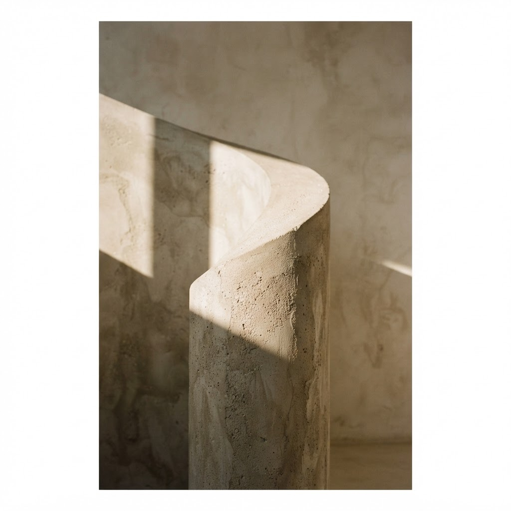 Concrete Light